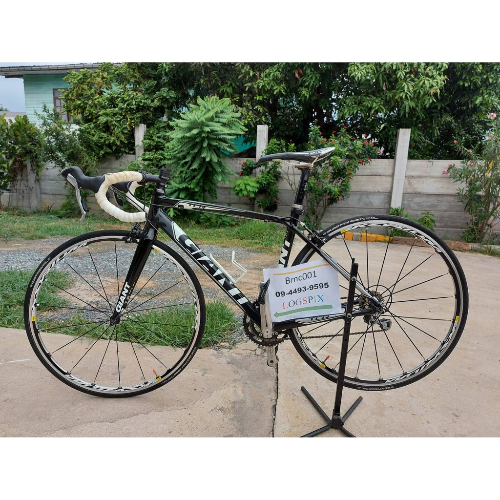 จักรยานเสือหมอบ GIANT รุ่น TCR 2