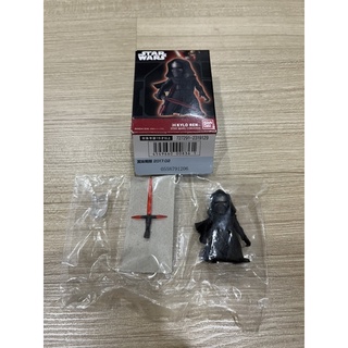 Starwars Converge Kylo Ren สตาร์วอร์ส ไคโล เรน ของใหม่