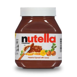 Nutella  นูเทลล่า 200 กรัม