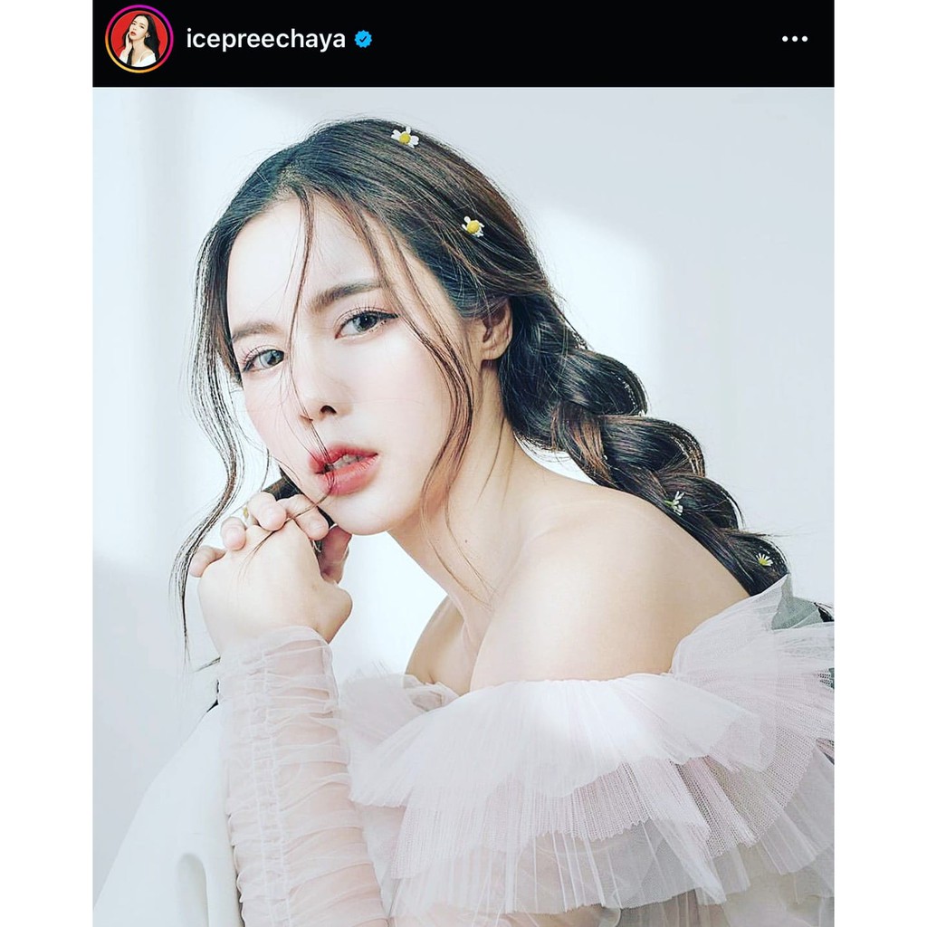🔥 คอนแทคเลนส์ ✨ขนาดบิ๊กอาย✨Gray✨ Sonam (Lovelylens)