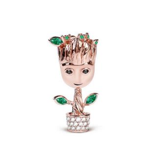 (พร้อมส่ง)*New*Gnoce I am Groot