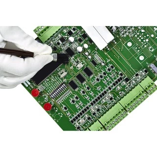 X027 📦 น้ำยาล้างบอร์ด Ultracore Solvent 6010 ทำความสะอาดแผงวงจร PCB มือถือ อิเล็กทรอนิกส์ ล้างคราบฟลักซ์ ไม่กัดชิ้น