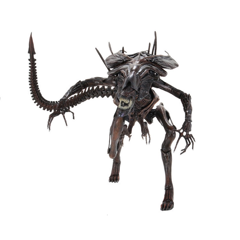 Neca Alien Resurrection Alien Queen Ultra Deluxe Action Figure