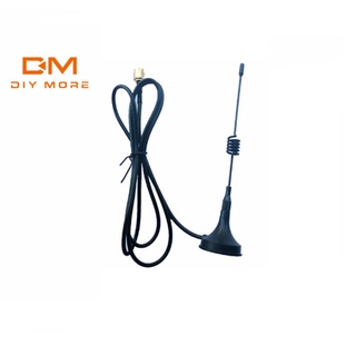 Diymore 433Mhz 868MHz Master Slave ตัวรับส่งสัญญาณเครือข่าย RS485 UHF FSK โมดูลบอร์ด