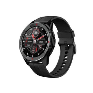 [1299 บ. โค้ด 10DD1215] Mibro Watch X1 สมาร์ทวอทช์ หน้าจอ Amoled HD 1.3 นิ้ว ใช้นาน 14 วัน -6M