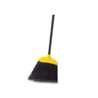 ไม้กวาดอเนกประสงค์ Rubbermaid Thailand FG638906 สีดำ  ไม้กวาด ที่โกยผง  Multipurpose Broom Rubbermaid Thailand FG638906