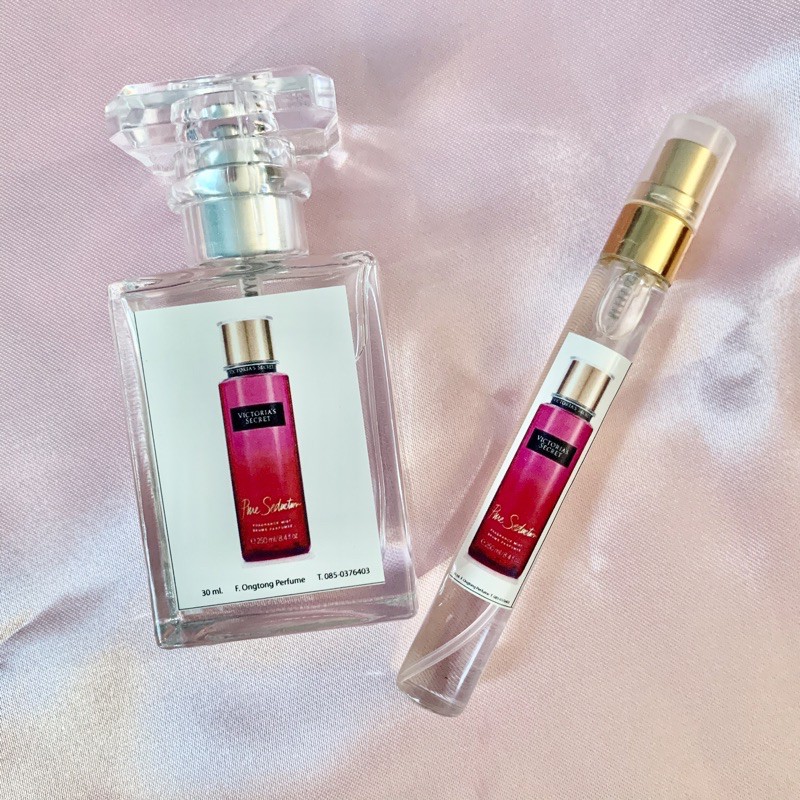 #น้ำหอมVictoria Secret