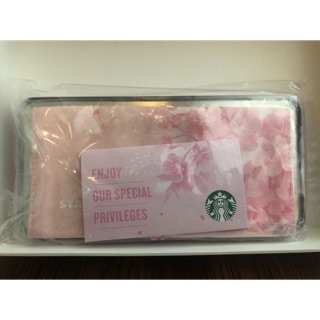 ของใหม่ กล่องใส่ของ Starbucks