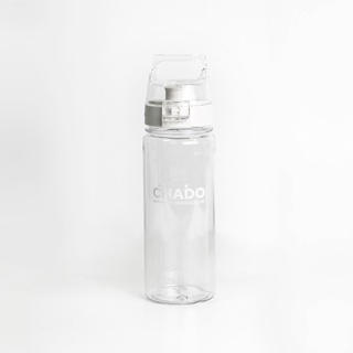 กระบอกน้ำ CHADO (CHADO Bottle) 650 ml.