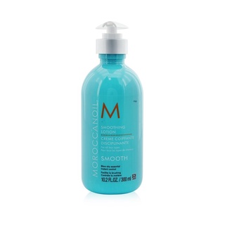 Moroccanoil - โลชั่นปรับผิวเรียบ (สําหรับทุกสภาพผม) - 300ml/10.2oz