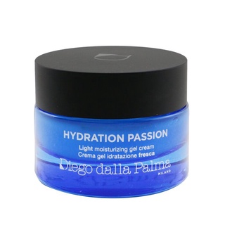 DIEGO DALLA PALMA MILANO - Hydration Passion Light Moisturiz