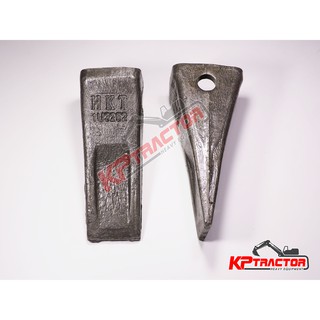 ฟันขุด/ฟันบุ้งกี๋/ฟันรถขุด SK120/SK135/SK140/CAT312D/E120B/SH130-5