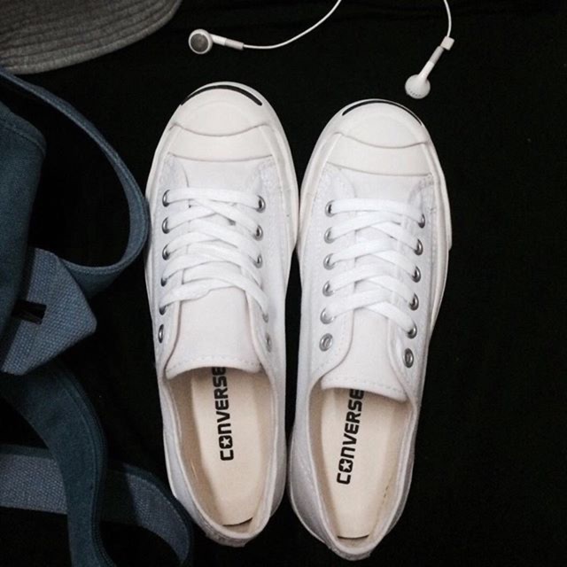 ❗️Converse Jack Purcell made in Indonesia ของแท้