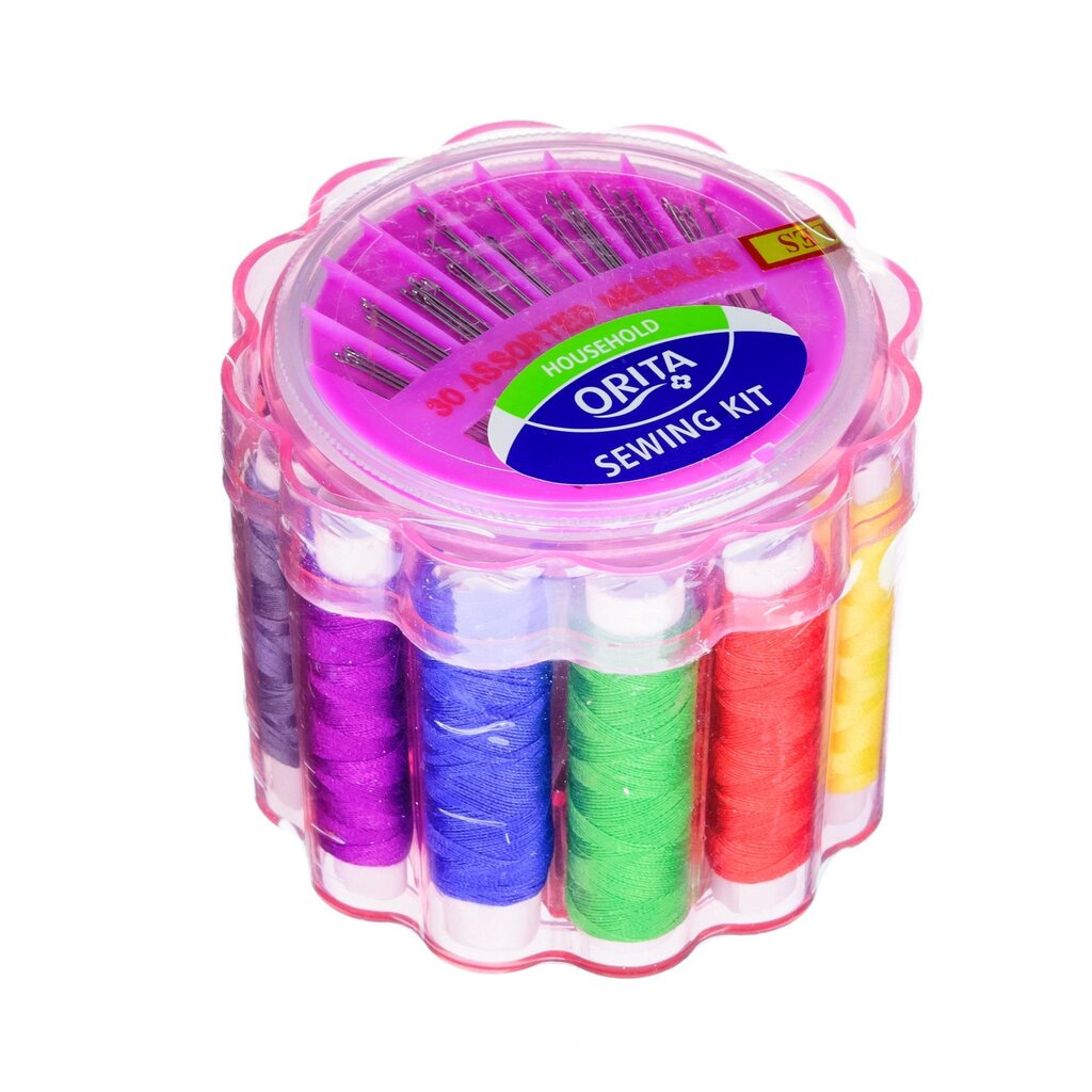 Orita โอริต้า ชุดเข็มเย็บผ้า