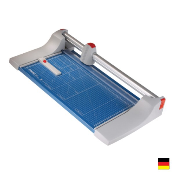 DAHLE Rotary Paper Trimmer (แท่นตัดกระดาษแบบโรตารี่) 442