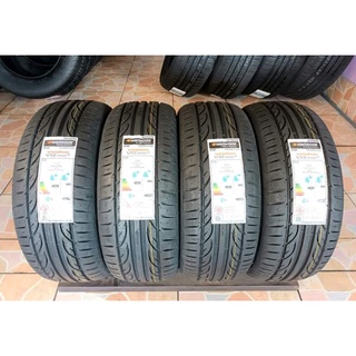 ยางใหม่ค้างปี 195/50R15 Hankook Ventus V12  ผลิตปลายปี 2022 ประกันบวม 2 ปี จุ๊บลมแปซิฟิก 4 ตัว  จัดส่งฟรีมีเก็บปลายทาง