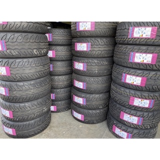 ยางใหม่ 245/45 275/40 ขอบ18 lanvigater เส้นละ2200