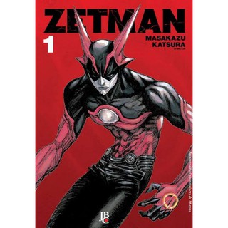 หนังสือการ์ตูน​ แพ็คชุด Zetman เล่ม 1 - 20 (จบ)