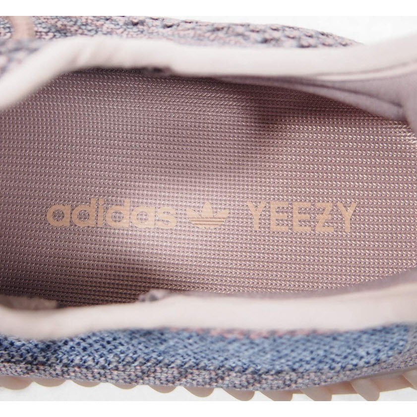 adidas gazelle silver green womens Yeezy 'Boost 350 V2 Synth' Sneakers