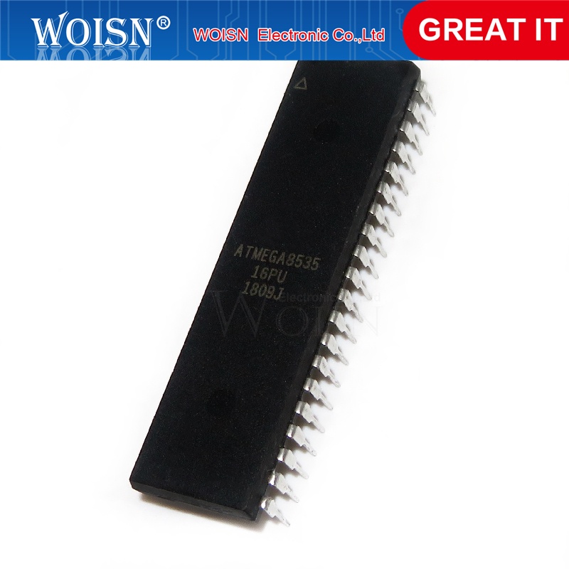ATMEGA8535 ถูกที่สุด พร้อมโปรโมชั่น ส.ค. 2022|BigGoเช็คราคาง่ายๆ