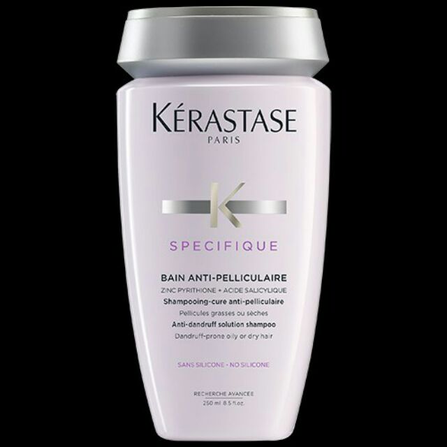 Kerastase Specifique Bain Anti-Pelliculaire Shampoo 250ml