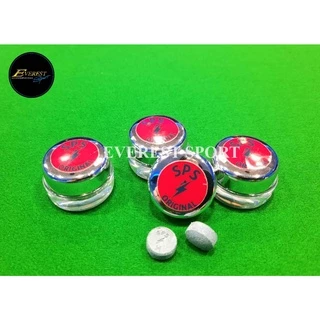 หัวคิว SPS (ฝาแดง) ORIGINAL 11 mm.