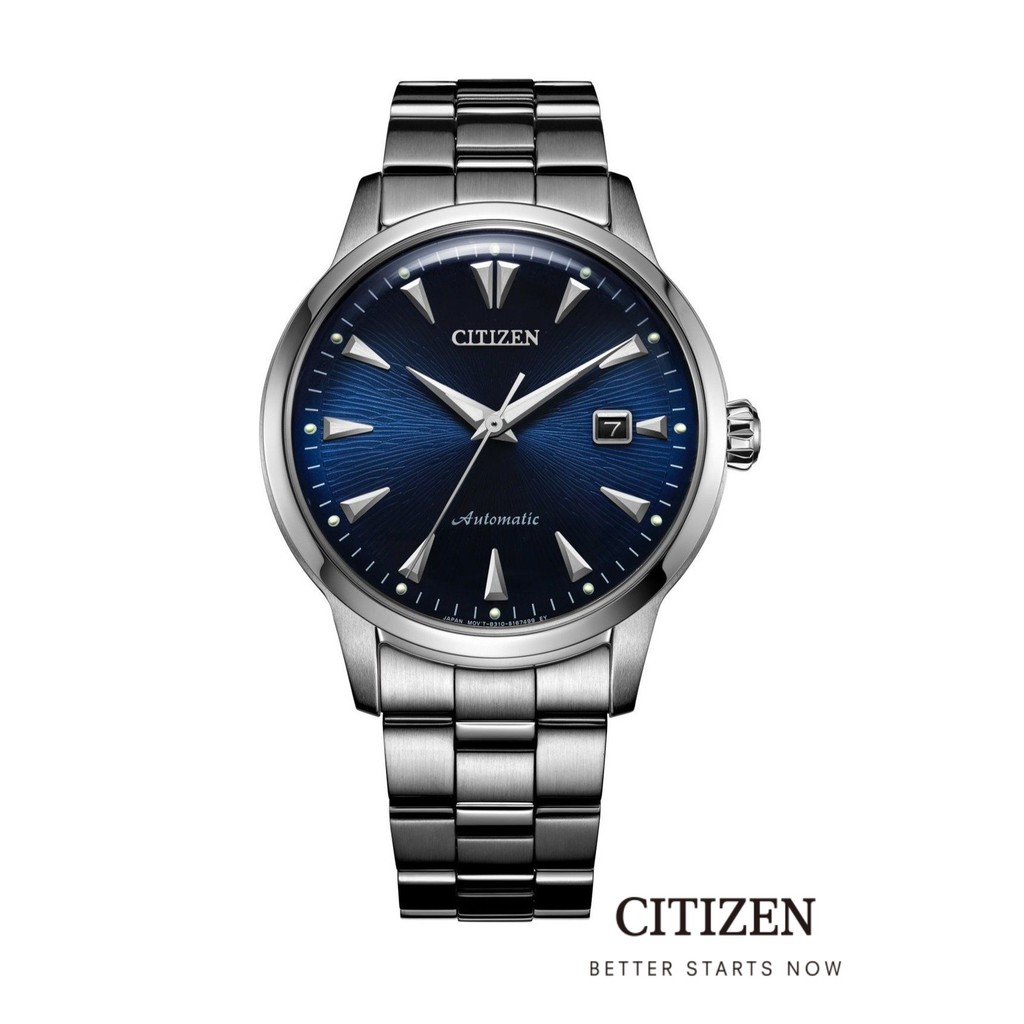 citizen kuroshio 64