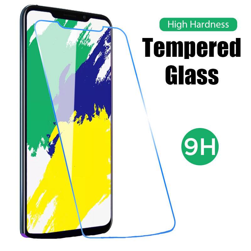 สําหรับ Huawei Nova 7i 8i 7 9 SE Y70 Plus 5T 2i 3i 4 4e P20 Pro Lite Y7A Y7p Y6p 9H กระจกนิรภัยป้องก