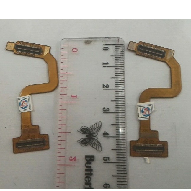 Motorola แบบยืดหยุ่นสําหรับ V3x + ซ็อกเก็ต