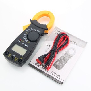 เครื่องวัดไฟ DIGITAL clamp meter