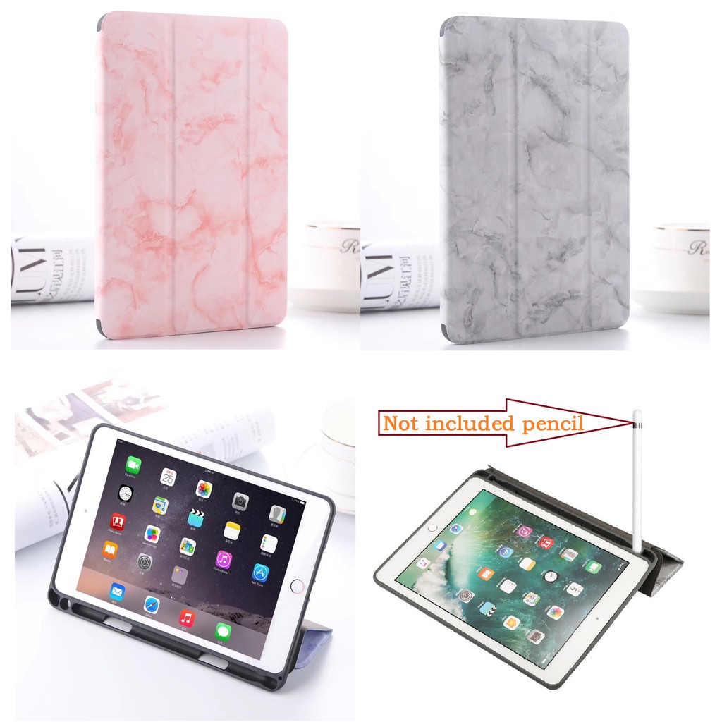 ipad pro 10.5 marble case