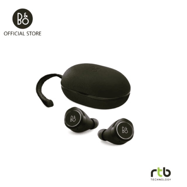 พร้อมส่ง 🔥หูฟังไร้สาย B&amp;O Beoplay E8 truely wireless Earphone  แท้ ใหม่ 💯 เงิดสดลดได้