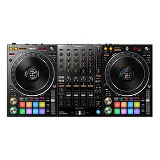 PIONEER : DDJ-1000SRT 4-channel performance DJ controller for Serato DJ Pro เครื่องเล่นดีเจ