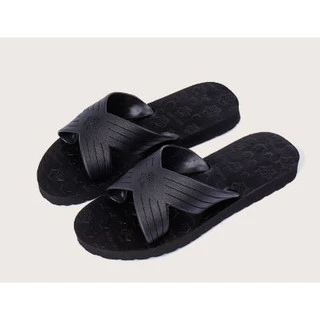 รองเท้าแตะนันยางรุ่น birdie น้ำหนักเบา ไม่ลื่น Slippers-4หู （ถ้าชอบแบบสบายให้เลือกใหญ่กว่าปกติ 1 เบอร์)