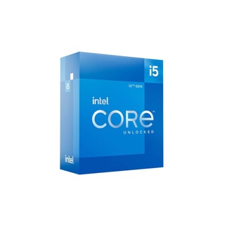 Intel Core i5-12600KF