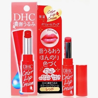 DHC Color Lip cream ของแท้จากญี่ปุ่น