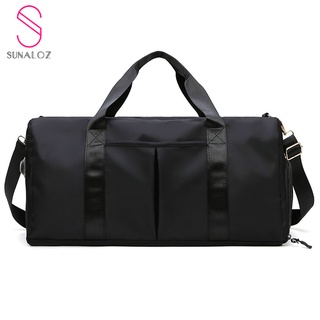 SUNALOZ-กระเป๋าเดินทาง กระเป๋าใส่เสื้อผ้า รุ่น LX-2053C