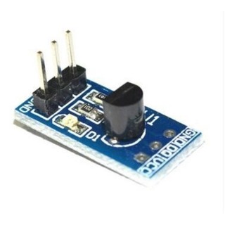 DS18B20 Temperature Sensor Module (วัดอุณหภูมิ) (ส่งเร็ว)