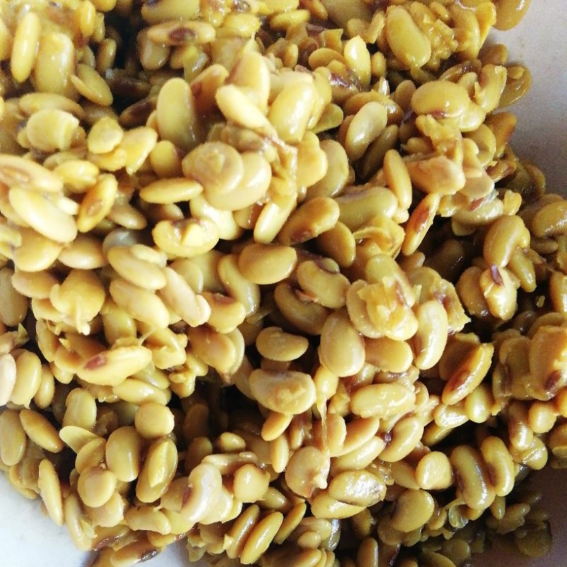 ถั่วเน่าซาเม็ดเล็ก500g.