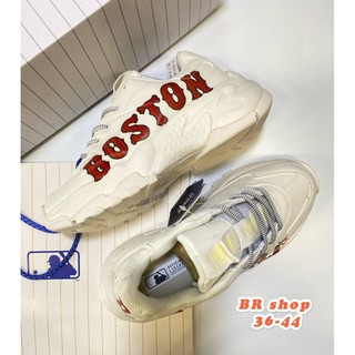 รองเท้า GC หนังแฟชั่น ชาว Boston 1/1