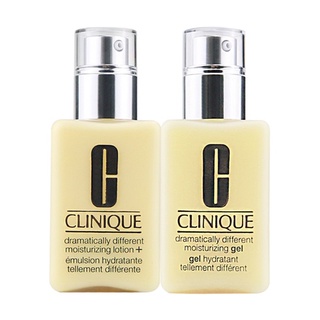 【SUVI】Clinique Butter Jelly Emulsion section Moisturizing Soothing Cream Lotion 125ml ครีมโลชั่น เจลลี่ เพิ่มความชุ่มชื้น ผ่อนคลาย 125มล.