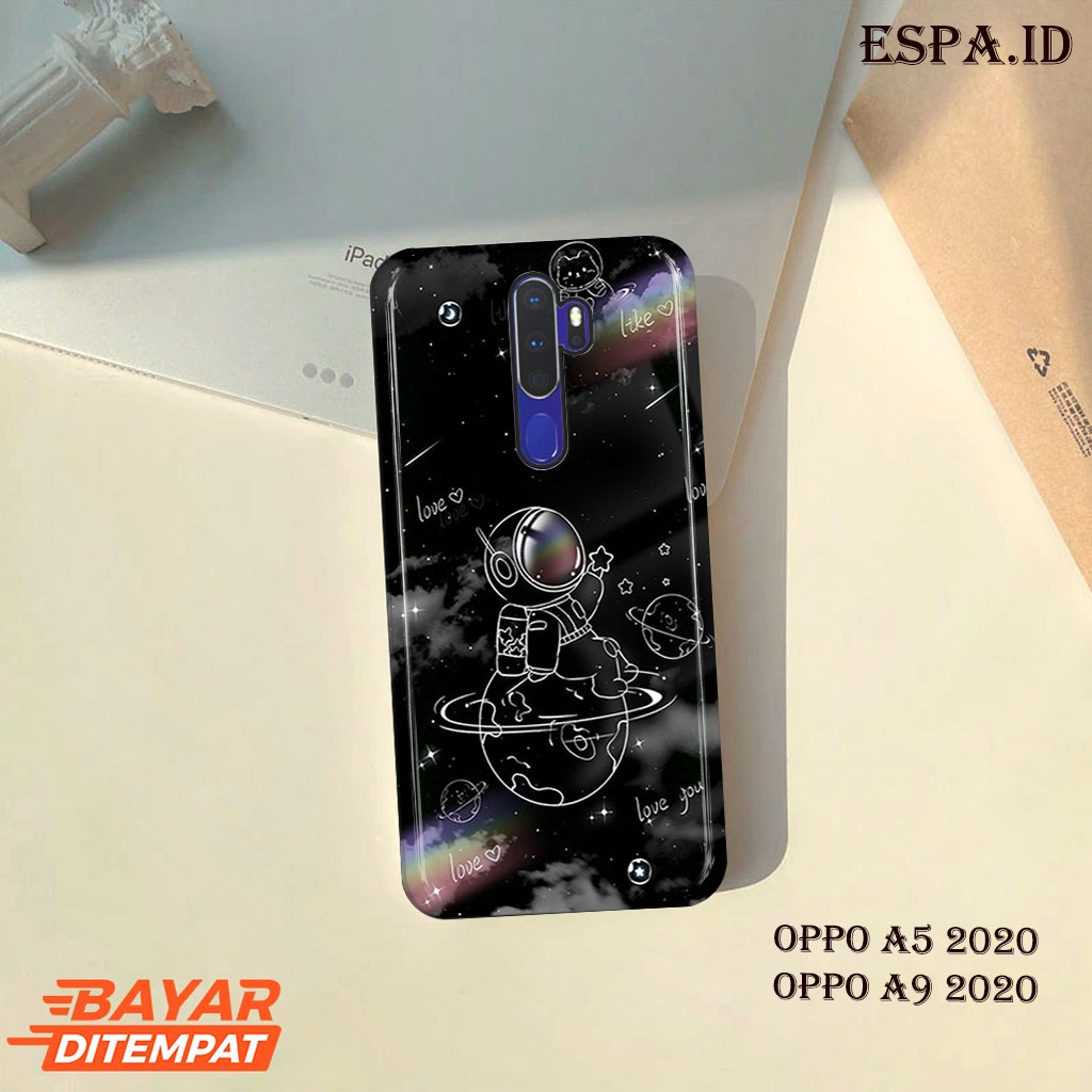 Oppo A9 2020 Hp Case Oppo A5 2020 Hp Case - Oppo A9 2020 Hp Casing Oppo A5 2020 Hp Casing - Espa.id 