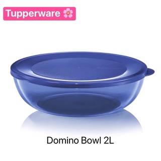 ถ้วย Tupperware รุ่น Domino มีหลายแบบ หลายขนาด