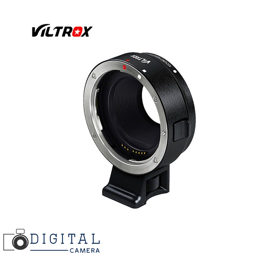 VILTROX Mount Adapter EF EOS M (Auto Focus) digital.camera ThaiPick