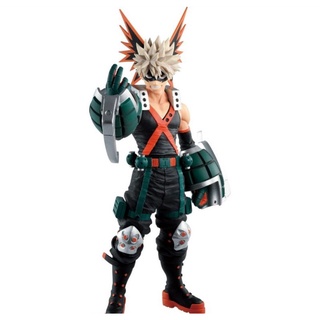 Bakugou Katsuki - Ichiban Kuji - Masterlise (Bandai Spirits)** พิเศษ 2,000 บาท