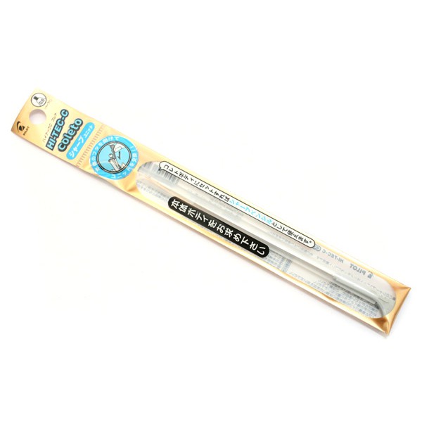 ไส้ดินสอกด PILOT Hi-Tec-C COLETO