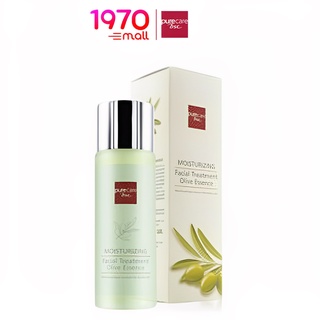 [Clearance] PURE CARE MOISTURIZING FACIAL TREATMENT OLIVE ESSENCE 95ml. น้ำตบเอสเซนส์ สูตรรอยัลโอลีฟ ลดการระคายเคือง