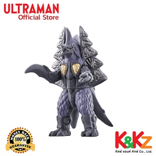 Bandai Ultra Monster Series 173 Neo Gaigareid / ฟิกเกอร์สัตว์ประหลาดอุลตร้าแมน