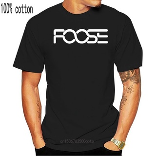 ใหม่ เสื้อยืดลําลอง ผ้าฝ้าย แขนสั้น คอกลม พิมพ์ลาย Foose Car แฟชั่นสําหรับผู้ชาย ไซซ์ S-5 2022S-5XL