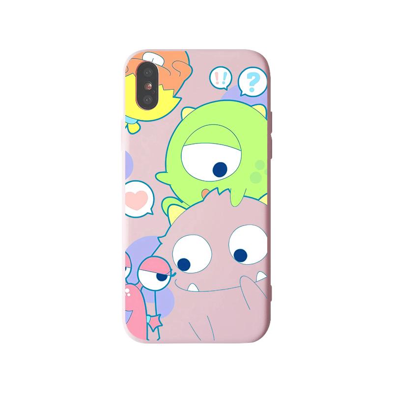 8 Handphone Plus Iphone